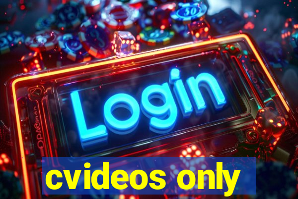 cvideos only